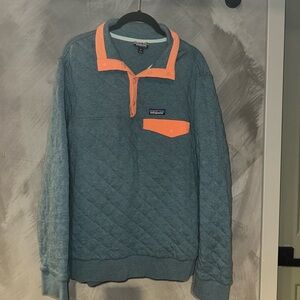 Patagonia pullover